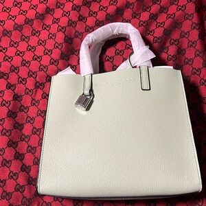 BNWT Marc Jacobs mint green purse